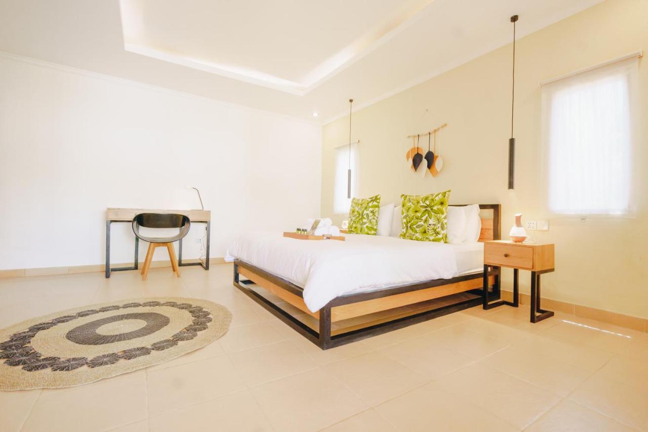 Villa Orked 3 With Family Room Seminyak Exterior foto